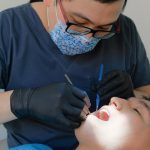 Visiting a dental center and the importance of doing so